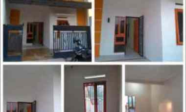 Sangat BU Dijual Rumah di jl Tlogo Biru Tlogosari Semarang