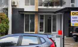 Rumah Dijual di Telaga Golf - Sawangan Depok. Sawangan, Depok