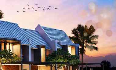 Miliki Hunian Strategis di Bogor dengan Cukup Booking 20 juta