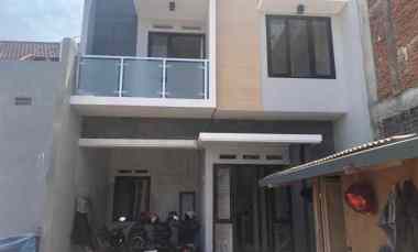Terbaru Rumah 2 Lantai Termurah di Karangploso dekat Kota Malang