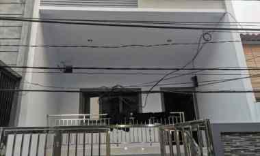 Rumah Dijual di Teluk Gong, Jakarta Utara