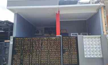 Dijual Rumah Baru di Vila Indah Permai, Teluk Pucung, Bekasi Utara