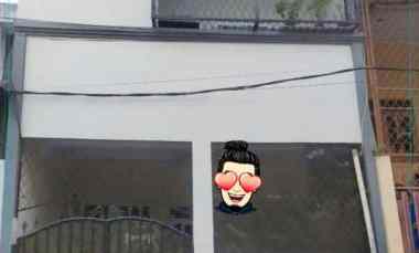 Dijual Cepat Rumah 2 Lantai Telukgong Strategis dekat Kota Jakarta