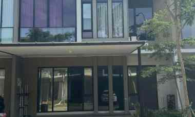 Jual Cepat Rumah Modern di PIK 2 Cluster California, Teluknaga