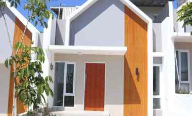 Rumah Dijual di Tembalang