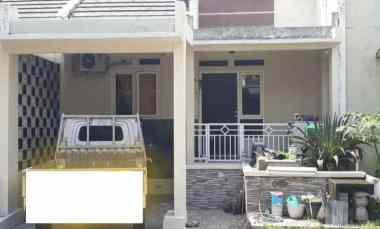 dijual rumah tembalang