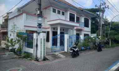 Rumah Dijual di Tengger Kandangan Surabaya