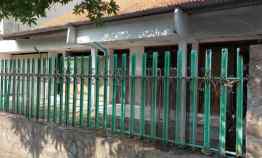 Rumah Tenggilis Mejoyo, Galvalum Tebal Tanda Air Staninless Atas