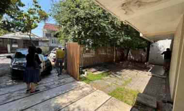 Rumah Tenggilis Mejoyo Luas Jln 3 Row Privacy Sangat Baik Bebas Banjir