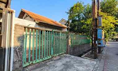 Rumah Second Harga 8 Jutaan Tenggilis Mejoyo dekat Kampus Ubaya, SIER