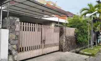 Murah Rumah Second Tenggilis Mejoyo 9 Jutaan dekat UBAYA, Transmart