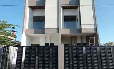 Turun Harga Rumah Baru Tenggilis dekat Ubaya, Jemursari, Sier