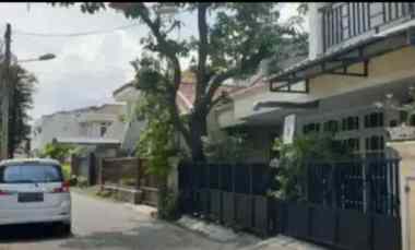 Rumah Dijual di Tenggilis Mejoyo Surabaya