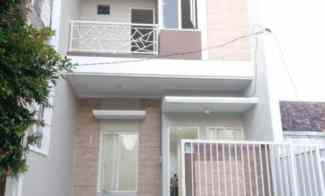 Minimalis Gress 2 Lantai Tenggilis dekat Kendangsari, SIER Rungkut