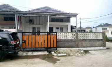 Dijual Cepat Rumah Tenjo Area Emas dekat Stasiun Tenjo Podomoro