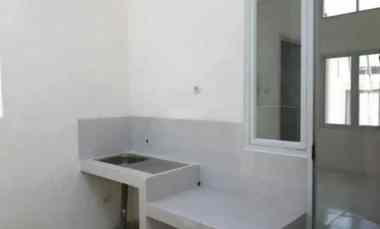 Jual Cepat Rumah Cluster Siap Huni di Tenjo City dekat. Stasiun KRL