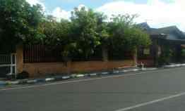 Dijual Rumah Tepi Jalan dekat dari Rumah Sakit Purut Pasuruan Kota