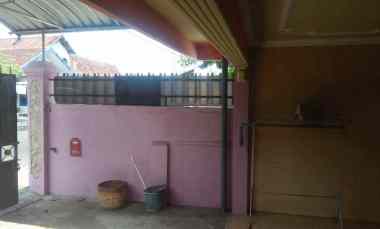 Rumah Dijual di TEPI JALAN PATIMURA PASURUAN KOTA
