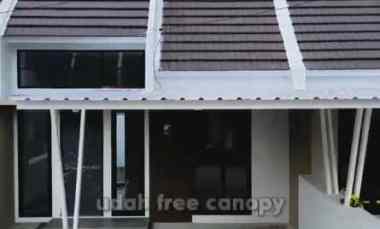 JAVA Residence 3 Hunian Modern Harga Terjangkau Ada Playground