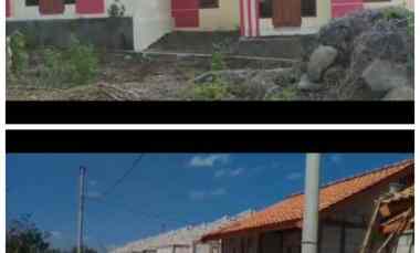 Rumah Subsidi 85jt/unit Teras Boyolali Persediaan Terbatas