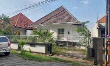 dijual rumah teratai
