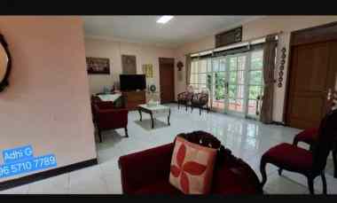 Rumah Dijual di Turangga