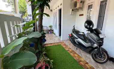 Rumah Dijual di Margahayu