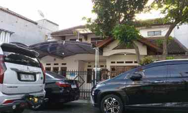 Rumah Dijual di KOMPLEK PRATISTA ANTAPANI BANDUNG