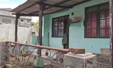 Termurah Luas Besar Rumah jl Logam Margacinta Buahbatu Bandung