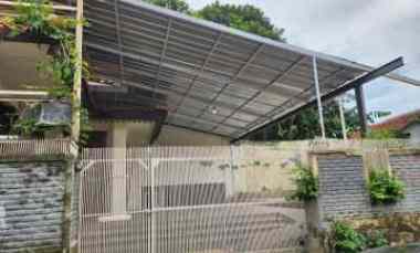 Rumah Hitung Tanah, 1Lt, Hal Luas, Terogong, Gandaria Selatan