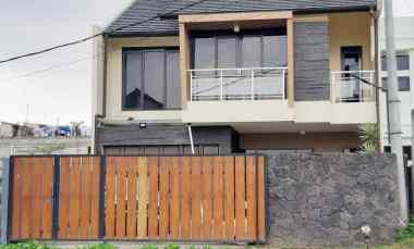 Rumah Dijual di Parongpong Bandung Barat dekat Lembang Park Zoo