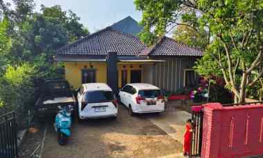 dijual rumah terusan padasuka babakan