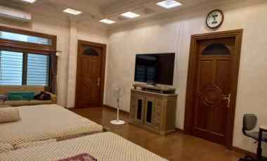 Rumah Nyaman Strategis Bebas Banjir SHM di Thamrin Jakarta Pusat