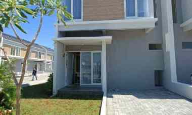 Dijual Rumah Baru Minimalis 2 Lantai Lingkungan Nyaman di The Anvaya J