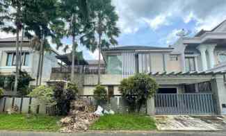 Rumah Dijual di The Araya