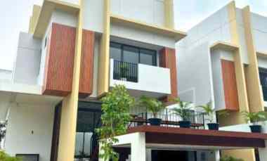 The Blizfield Bsd Rumah Siap Huni Tinggal Bawa Koper Best Price