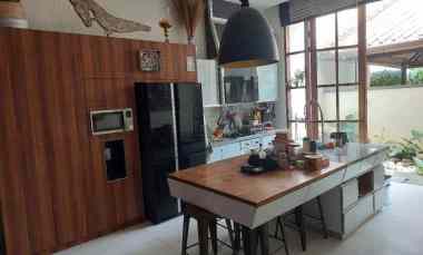 Jual Rumah Modern dan Mewah di The Calista B9, BSD City, Serpong