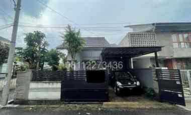 Rumah Dijual di The Garden Sariwangi