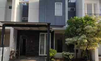 The Gayungsari Minimalis Furnish dekat Frontage Ahmad Yani, Kebonsari