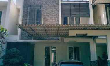 Rumah Dijual di The Gayungsari