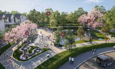 Terbaru Gress Rumah Modern The Grand Kenjeran Akeno Z Series