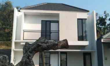 Dijual Rumah di The Kinza Residence Banyumanik Semarang