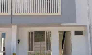 Siap Huni Rumah Minimalis The Oasia Dian Istana dekat Pakuwon Mall, Gr