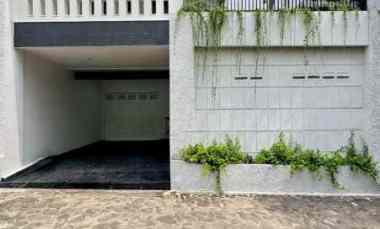 dijual rumah the riverville