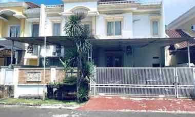 Rumah Siap Huni di The Royal Residence, Cakung, Jakarta Timur