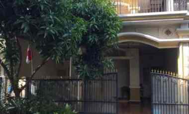 dijual rumah the royal residence