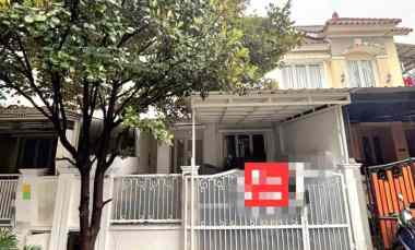 Rumah Nego Sampai Deal di Royal Residence, Jakarta Timur