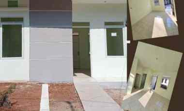 Perumahan Subsidi Cicilan Murah dekat dengan Kawasan Industri