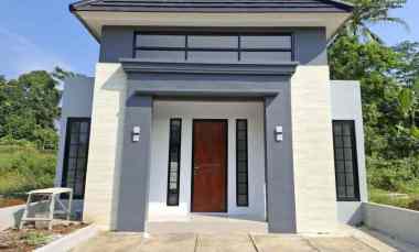 dijual rumah the villa arcadia