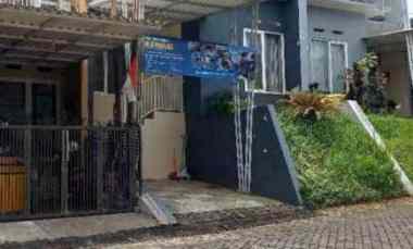 dijual rumah tidar